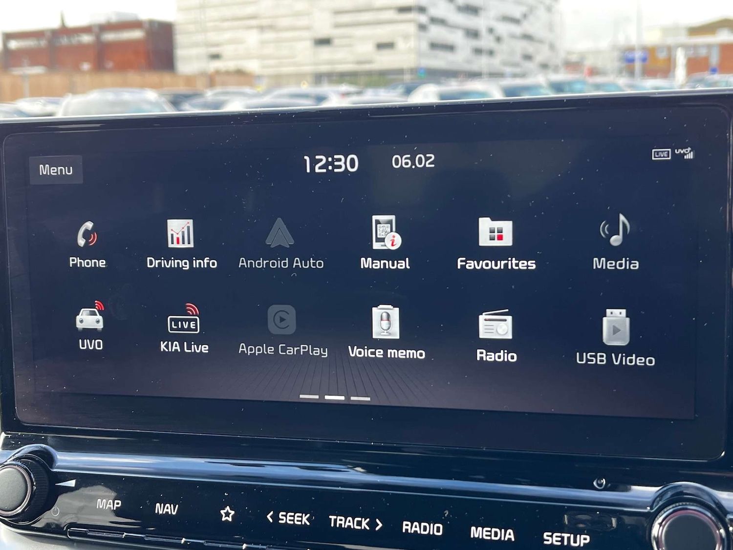 Used Kia XCeed 2020 for sale - 77289434: Photo 35