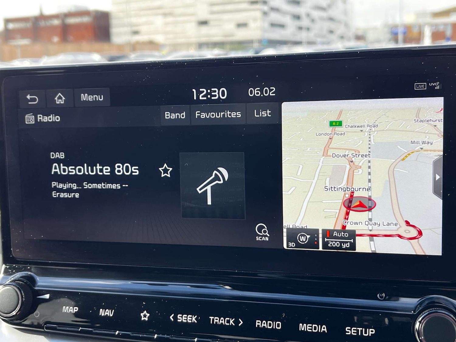 Used Kia XCeed 2020 for sale - 77289434: Photo 37