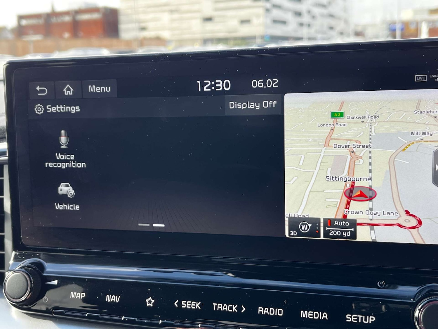 Used Kia XCeed 2020 for sale - 77289434: Photo 39