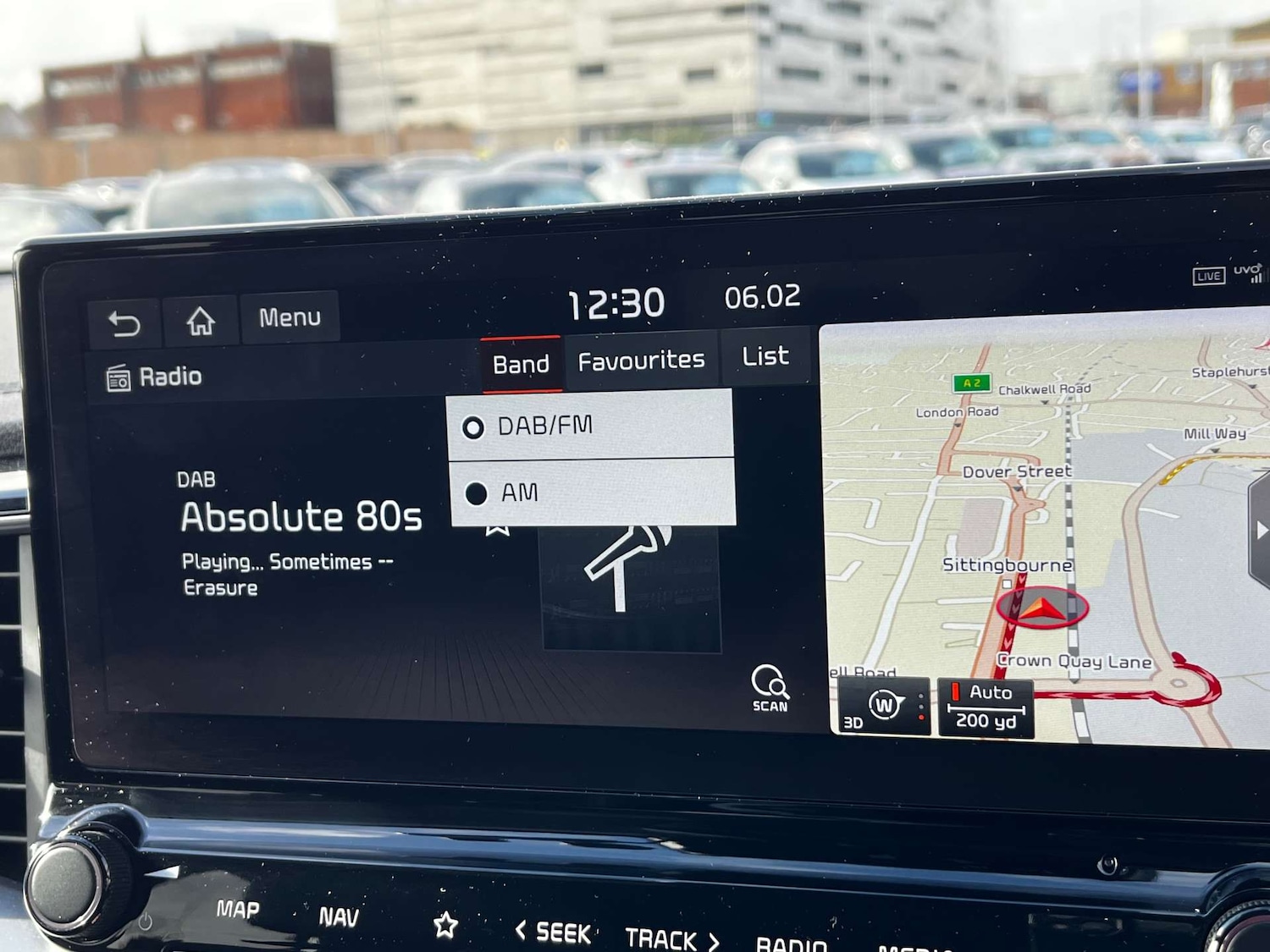 Used Kia XCeed 2020 for sale - 77289434: Photo 40