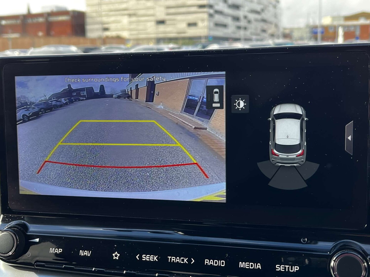 Used Kia XCeed 2020 for sale - 77289434: Photo 41