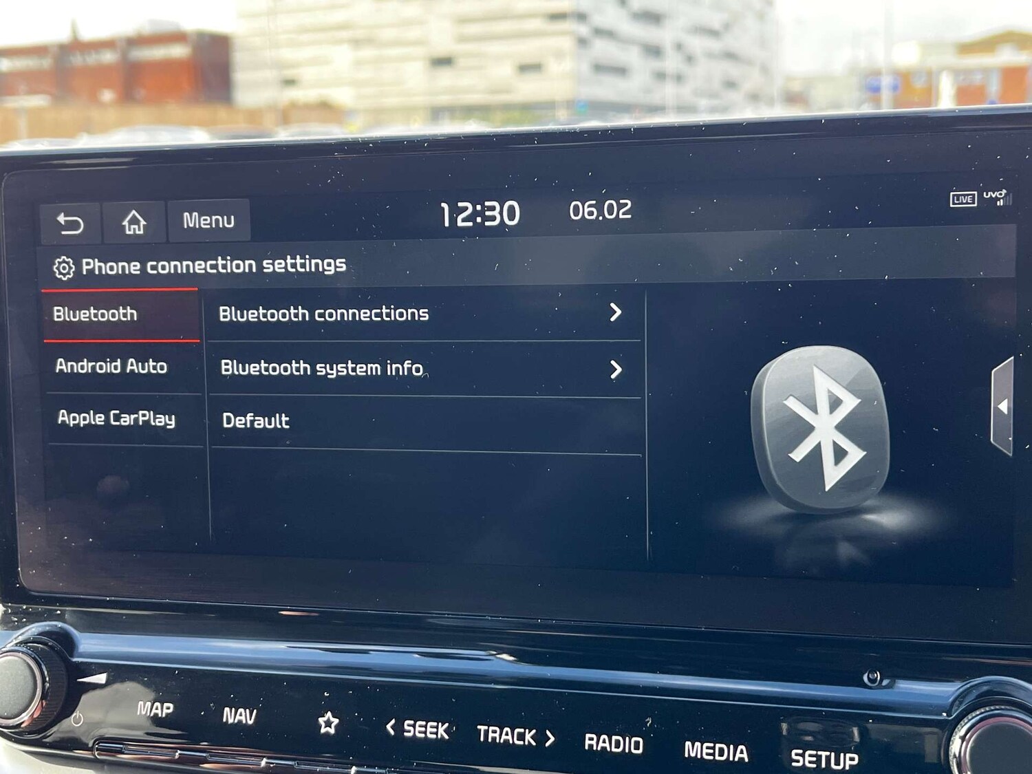 Used Kia XCeed 2020 for sale - 77289434: Photo 42