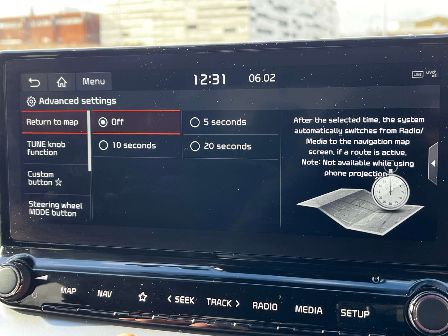 Used Kia XCeed 2020 for sale - 77289434: Photo 43