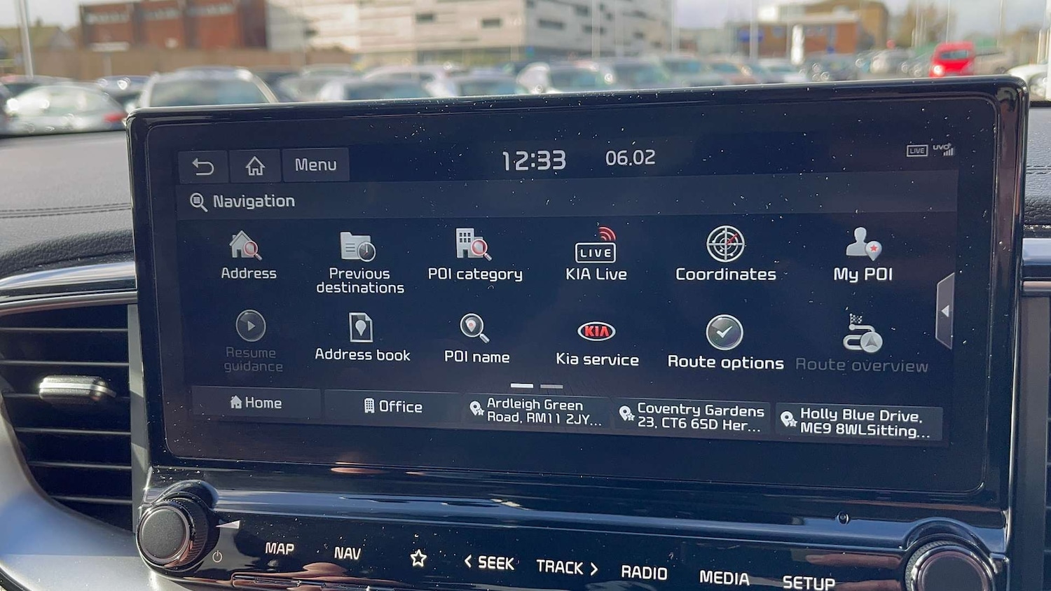 Used Kia XCeed 2020 for sale - 77289434: Photo 47