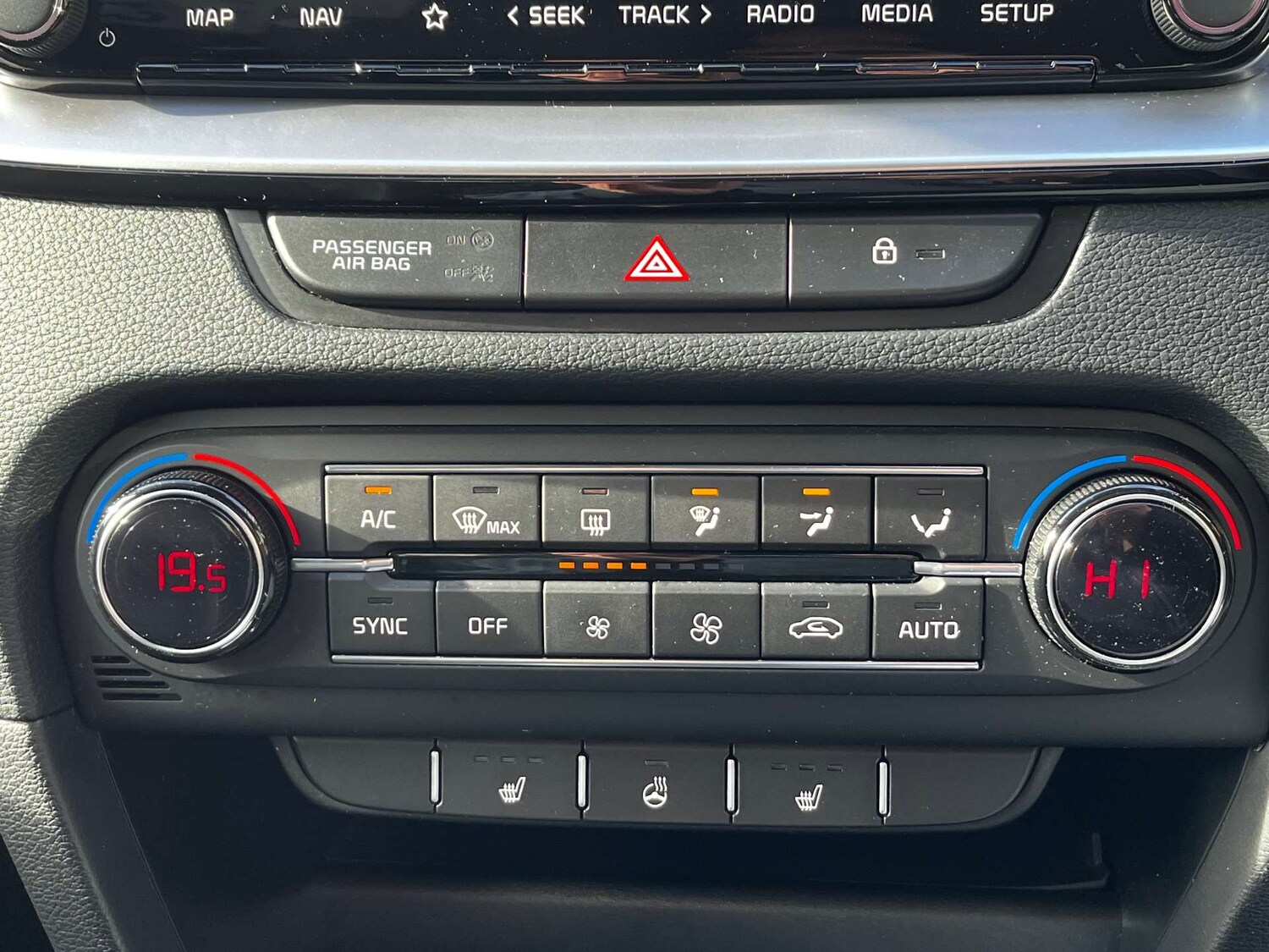 Used Kia XCeed 2020 for sale - 77289434: Photo 48