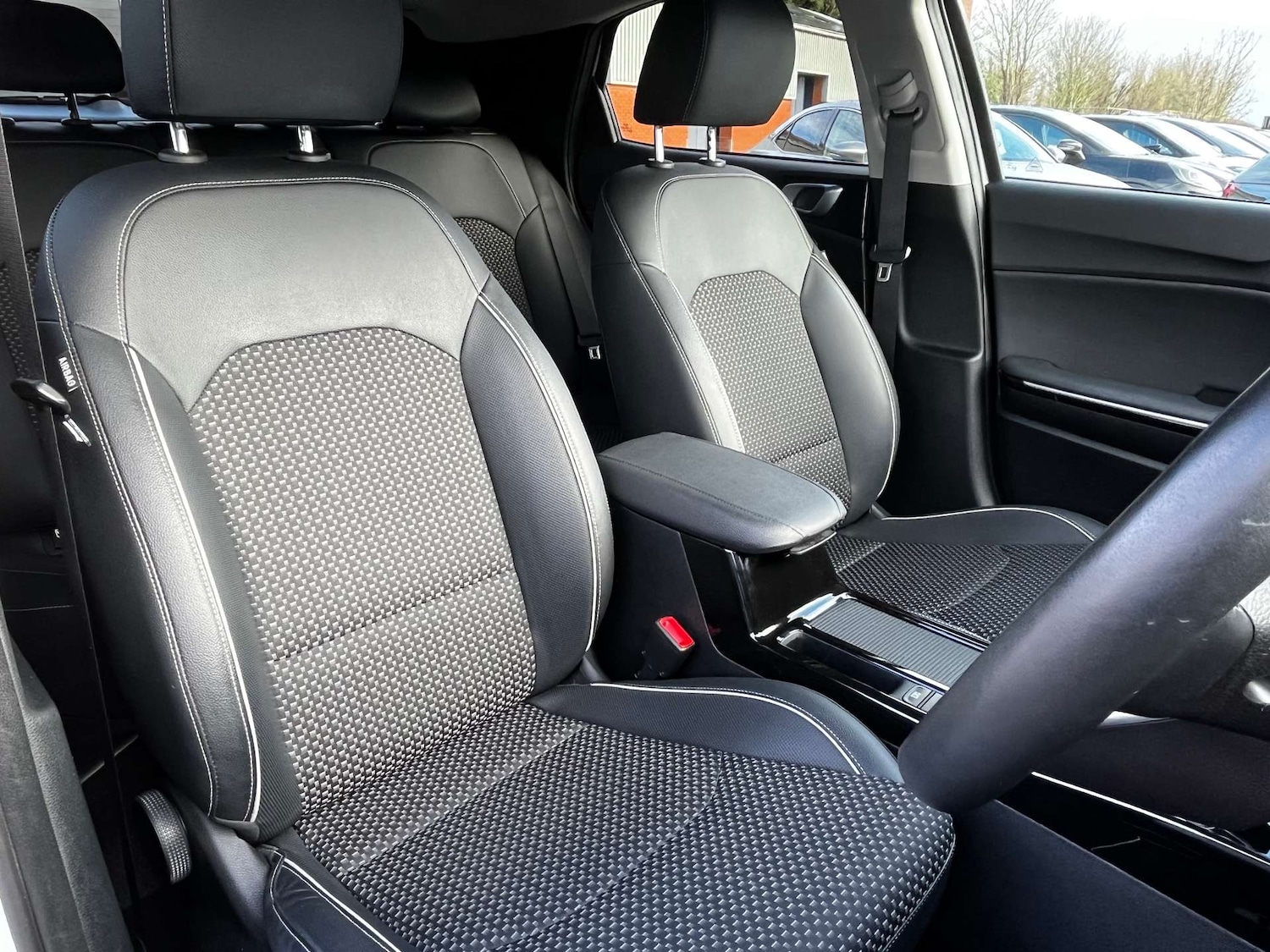 Used Kia XCeed 2020 for sale - 77289434: Photo 61