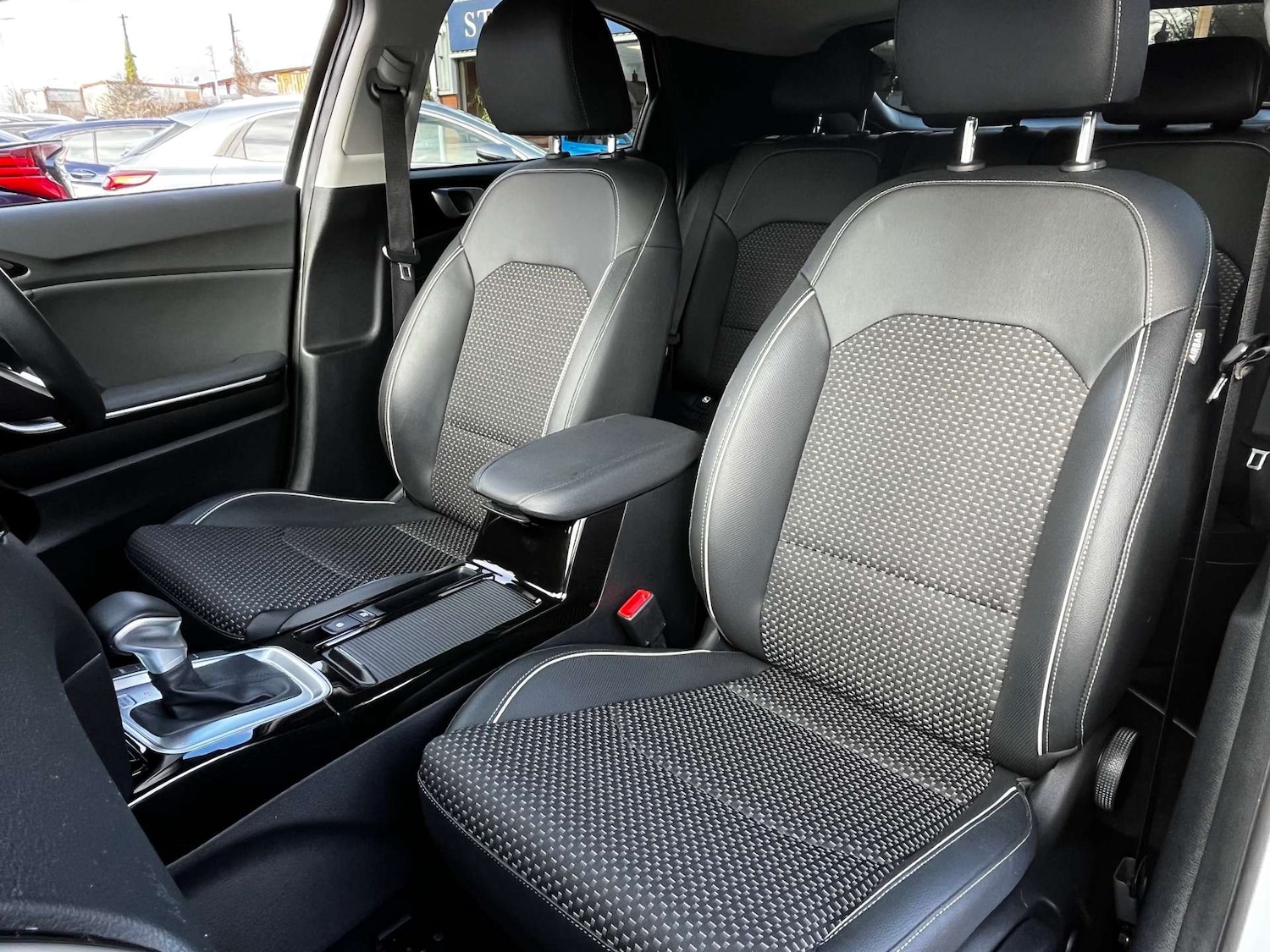 Used Kia XCeed 2020 for sale - 77289434: Photo 62