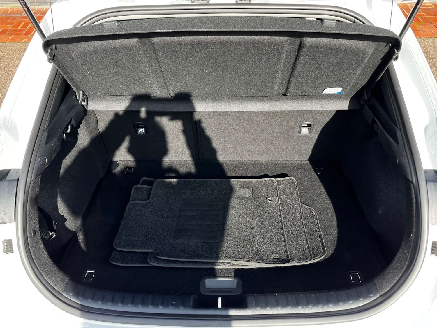 Used Kia XCeed 2020 for sale - 77289434: Photo 66