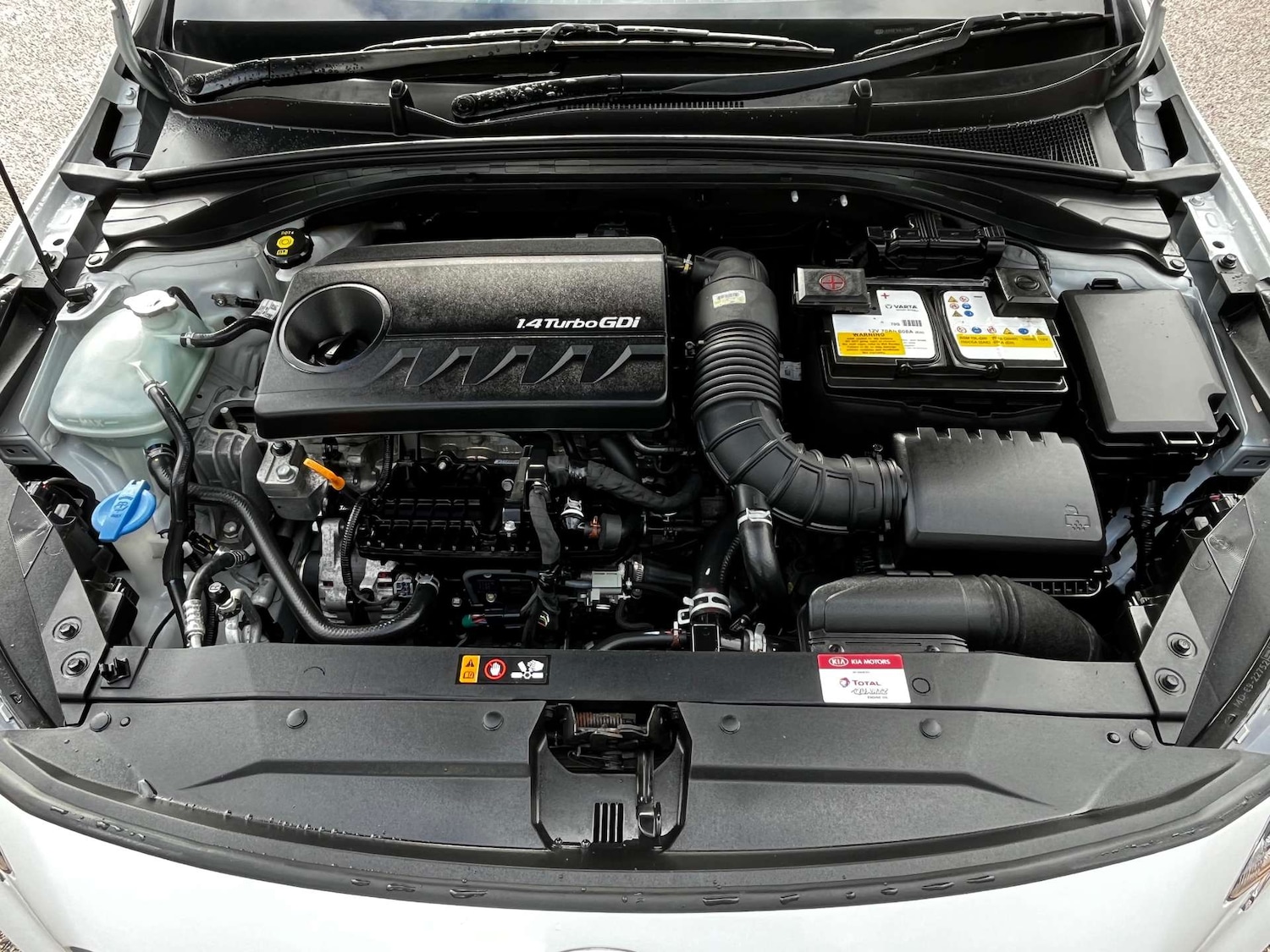 Used Kia XCeed 2020 for sale - 77289434: Photo 7