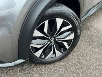 Used Nissan Juke 2021 for sale - 73592722: Photo