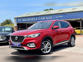 Used MG MG HS 2023 for sale - 78995012: Photo