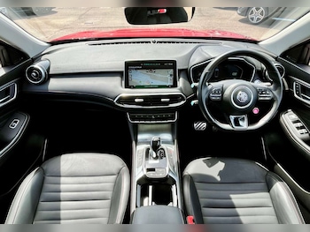 Used MG MG HS 2023 for sale - 78995012: Photo
