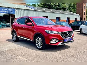 Used MG MG HS 2023 for sale - 78995012: Photo