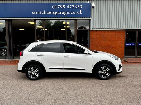 Used Kia Niro 2020 for sale - 75632020: Photo 10