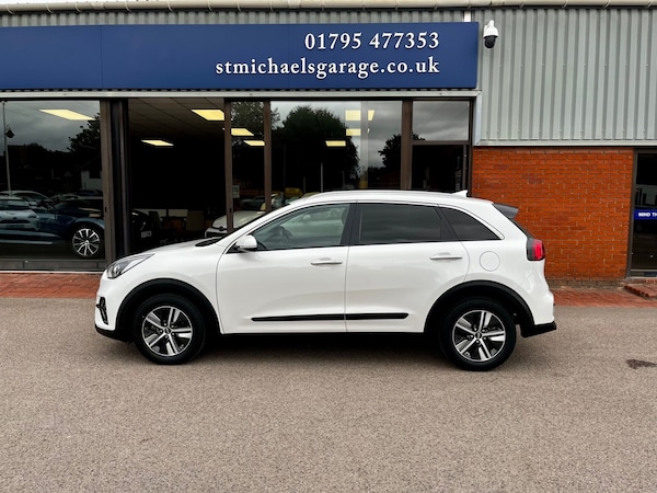 Used Kia Niro 2020 for sale - 75632020: Photo 11