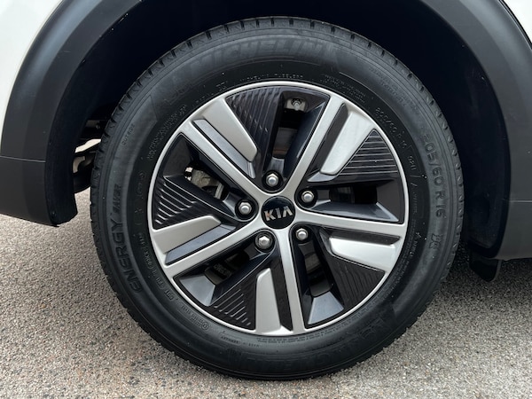 Used Kia Niro 2020 for sale - 75632020: Photo 15