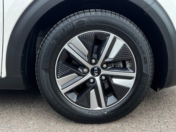 Used Kia Niro 2020 for sale - 75632020: Photo 16