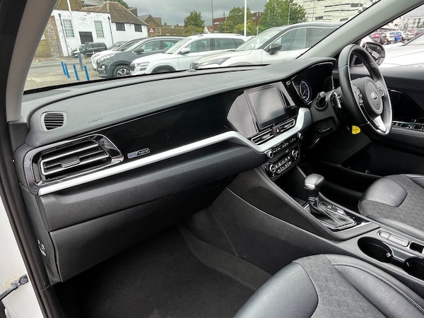 Used Kia Niro 2020 for sale - 75632020: Photo 17