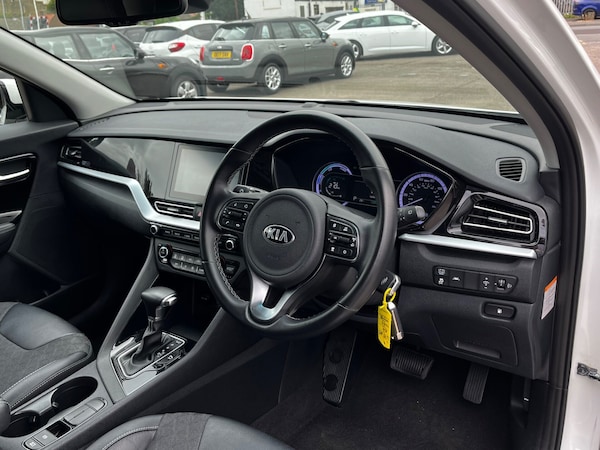 Used Kia Niro 2020 for sale - 75632020: Photo 18