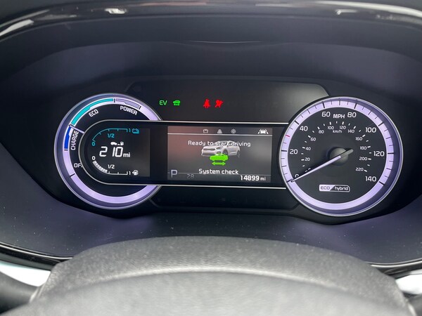Used Kia Niro 2020 for sale - 75632020: Photo 20