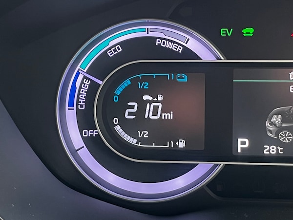 Used Kia Niro 2020 for sale - 75632020: Photo 21