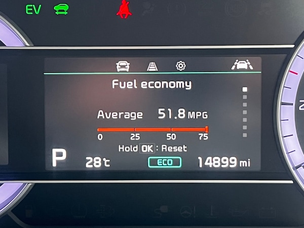 Used Kia Niro 2020 for sale - 75632020: Photo 24