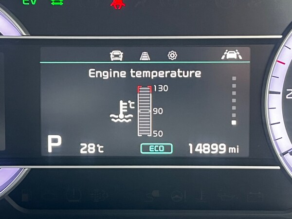 Used Kia Niro 2020 for sale - 75632020: Photo 28
