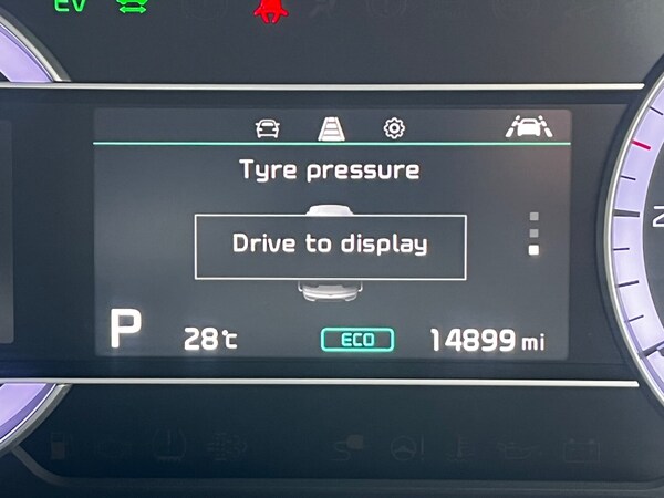 Used Kia Niro 2020 for sale - 75632020: Photo 29
