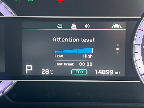 Used Kia Niro 2020 for sale - 75632020: Photo 30