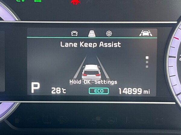 Used Kia Niro 2020 for sale - 75632020: Photo 31
