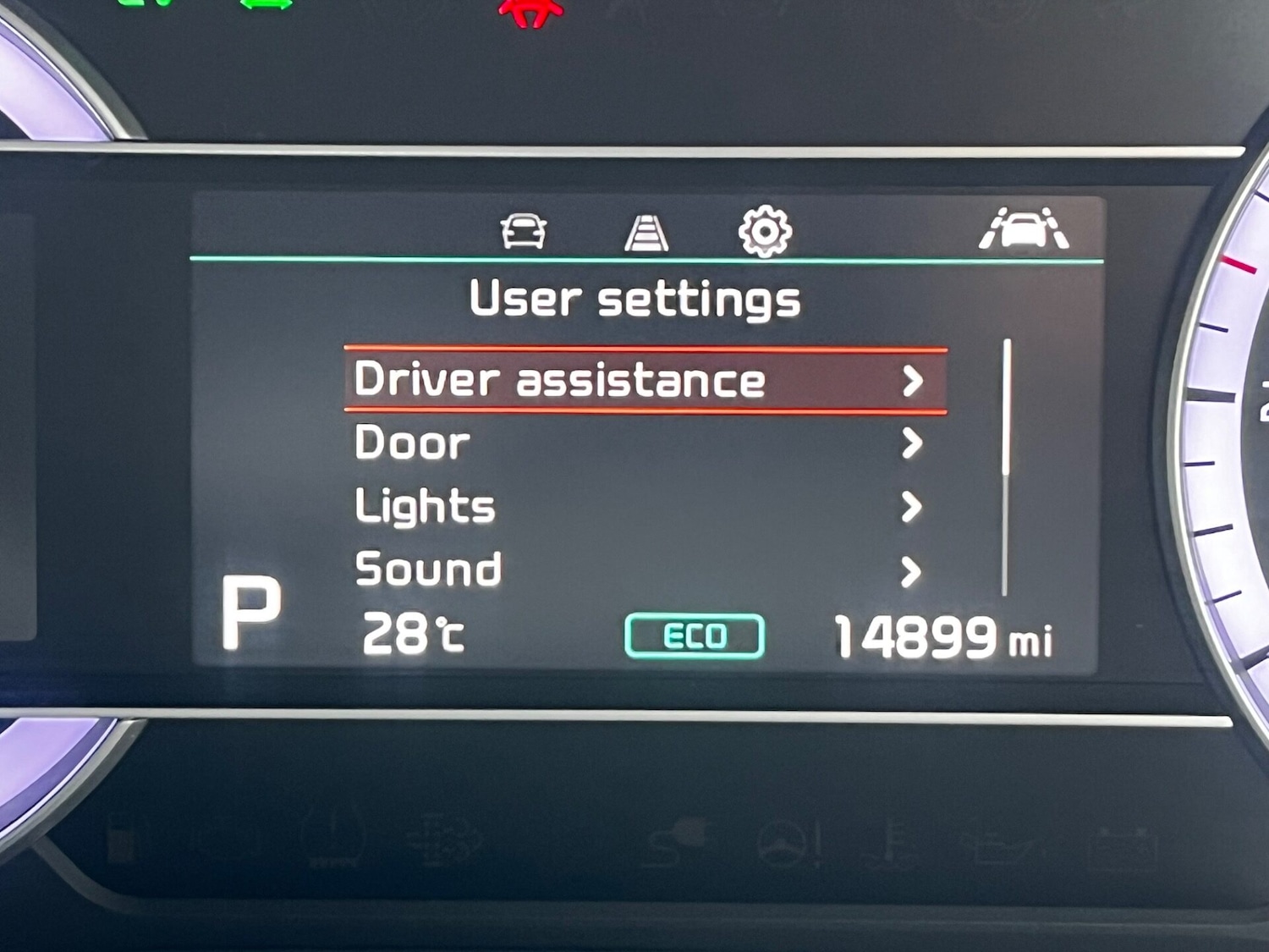 Vehicle 32