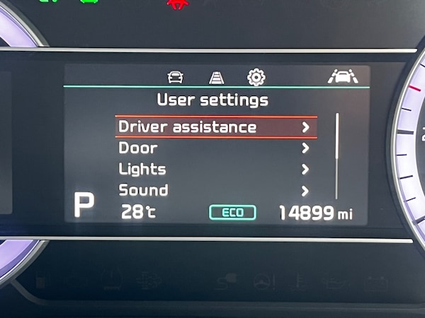 Used Kia Niro 2020 for sale - 75632020: Photo 32