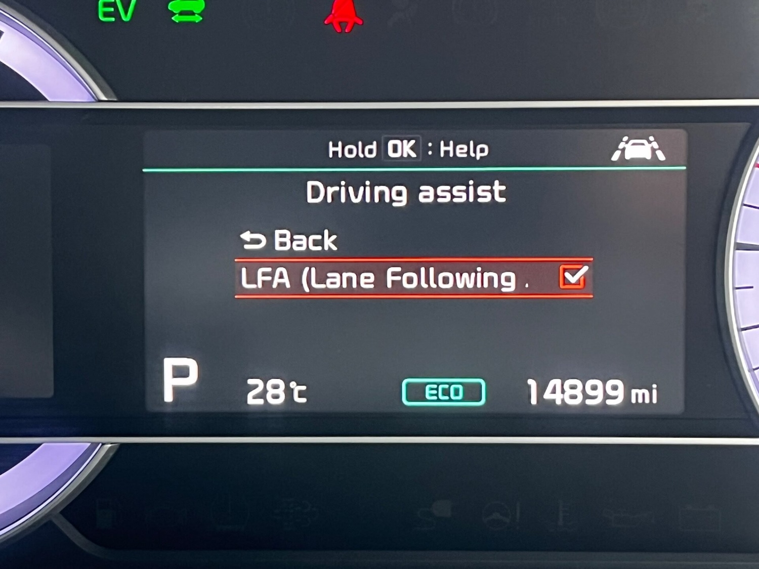 Vehicle 34