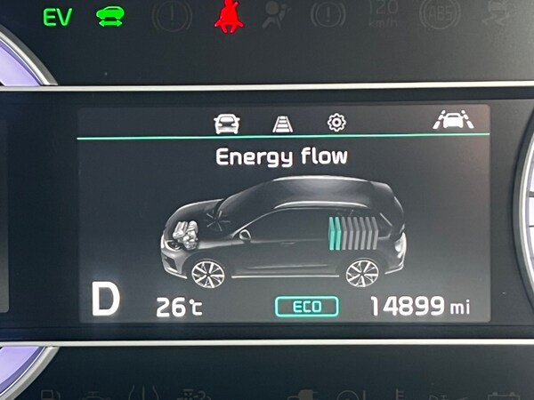 Used Kia Niro 2020 for sale - 75632020: Photo 36