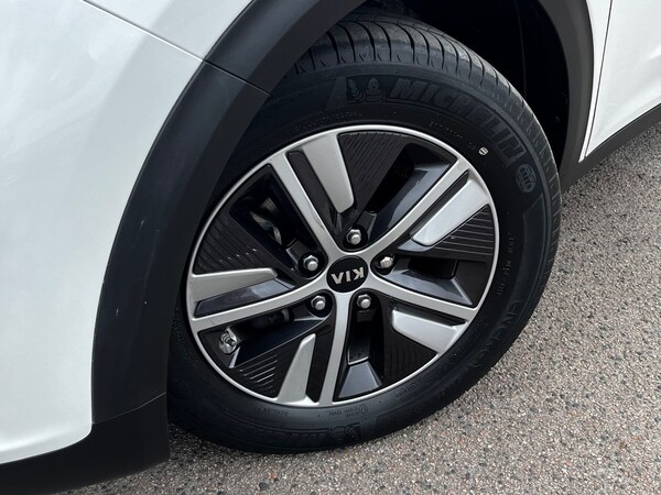 Used Kia Niro 2020 for sale - 75632020: Photo 3