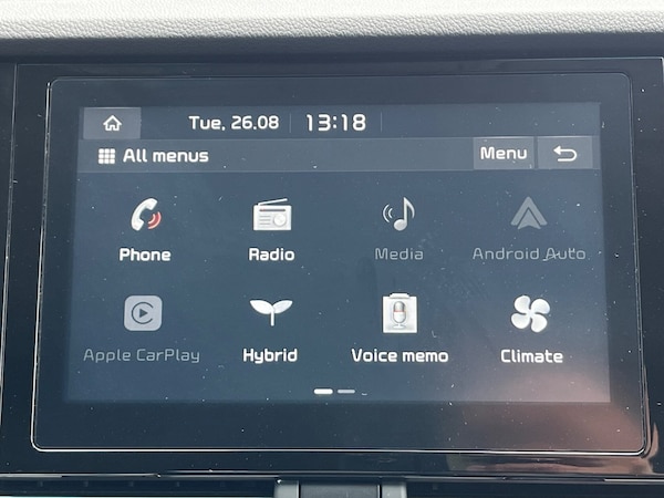 Used Kia Niro 2020 for sale - 75632020: Photo 42