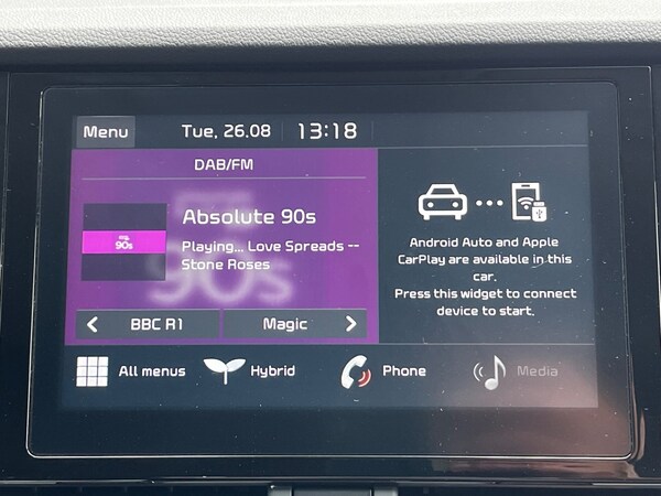 Used Kia Niro 2020 for sale - 75632020: Photo 43