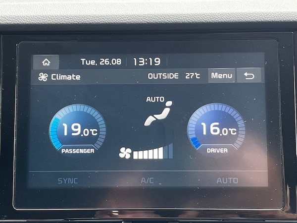 Used Kia Niro 2020 for sale - 75632020: Photo 45