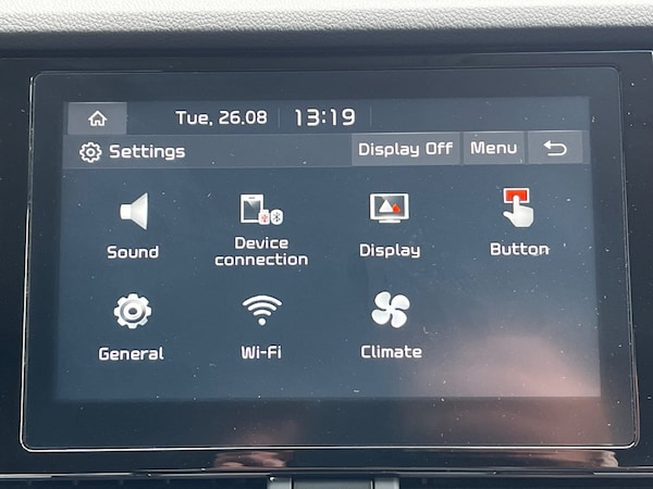 Used Kia Niro 2020 for sale - 75632020: Photo 47