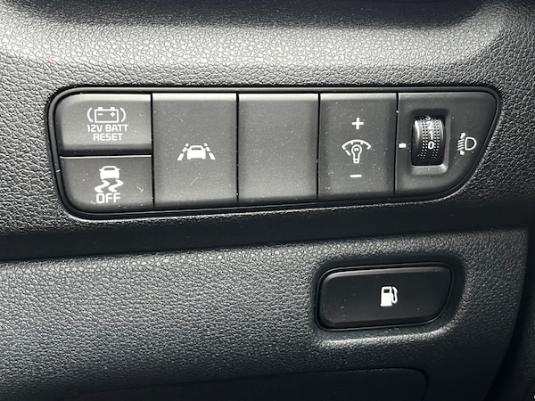 Used Kia Niro 2020 for sale - 75632020: Photo 59