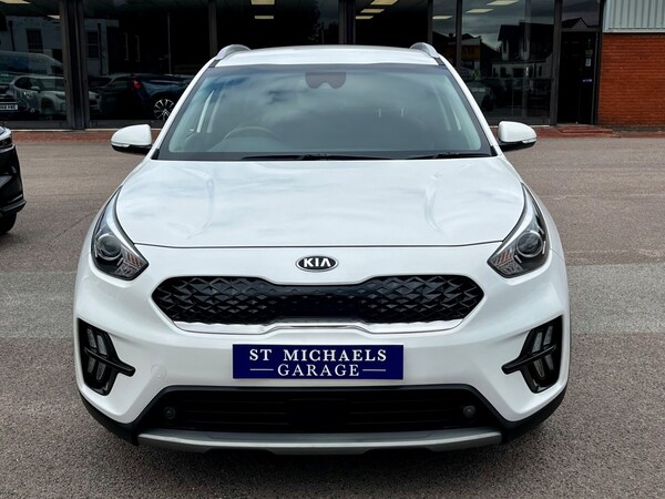 Used Kia Niro 2020 for sale - 75632020: Photo 5