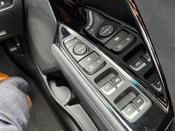 Used Kia Niro 2020 for sale - 75632020: Photo 61