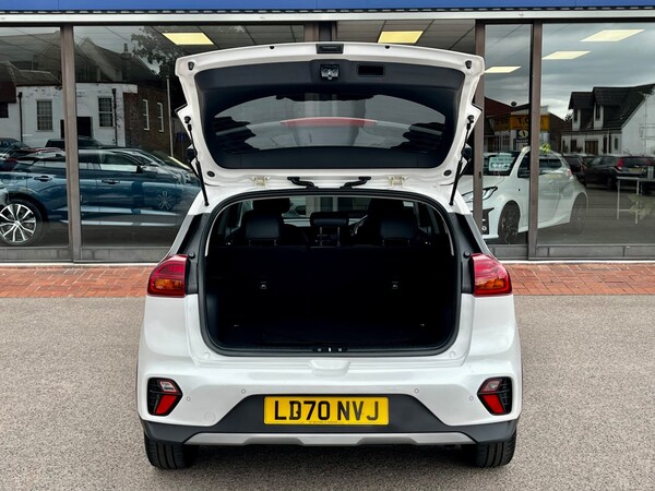 Used Kia Niro 2020 for sale - 75632020: Photo 65