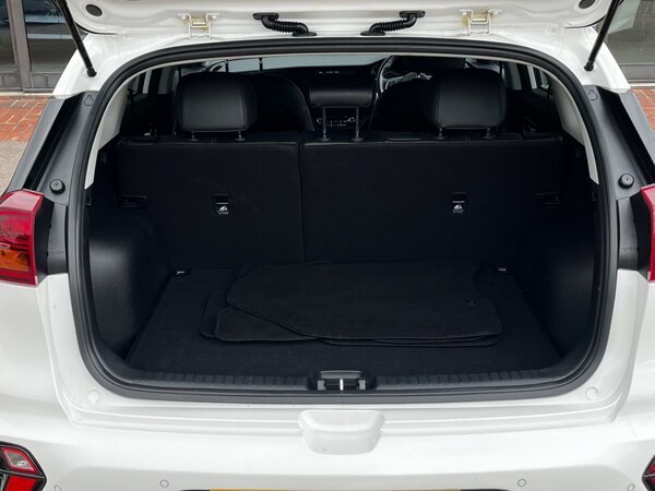 Used Kia Niro 2020 for sale - 75632020: Photo 66