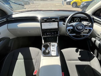 Used Hyundai TUCSON 2021 for sale - 78379874: Photo