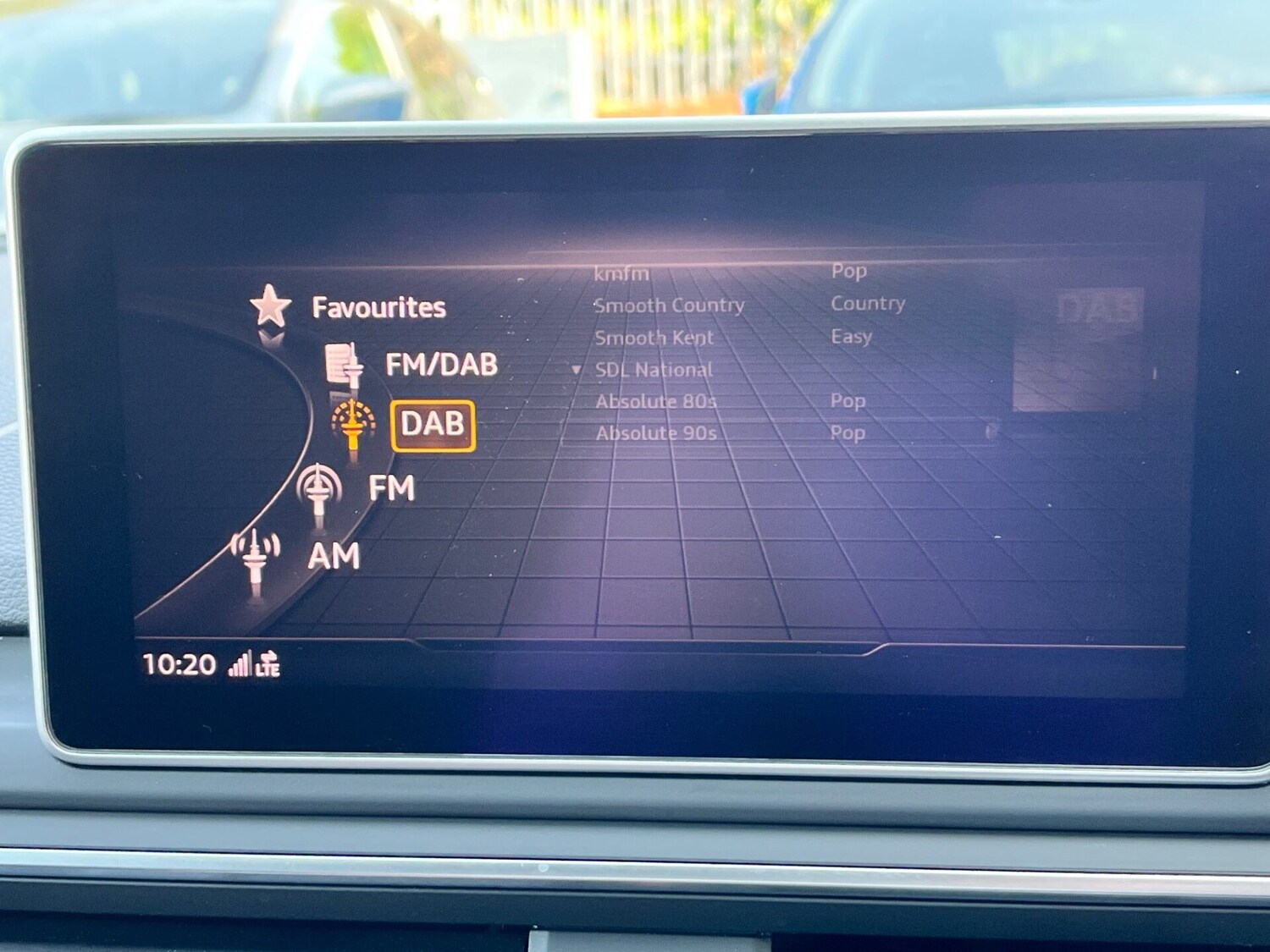 Vehicle 30