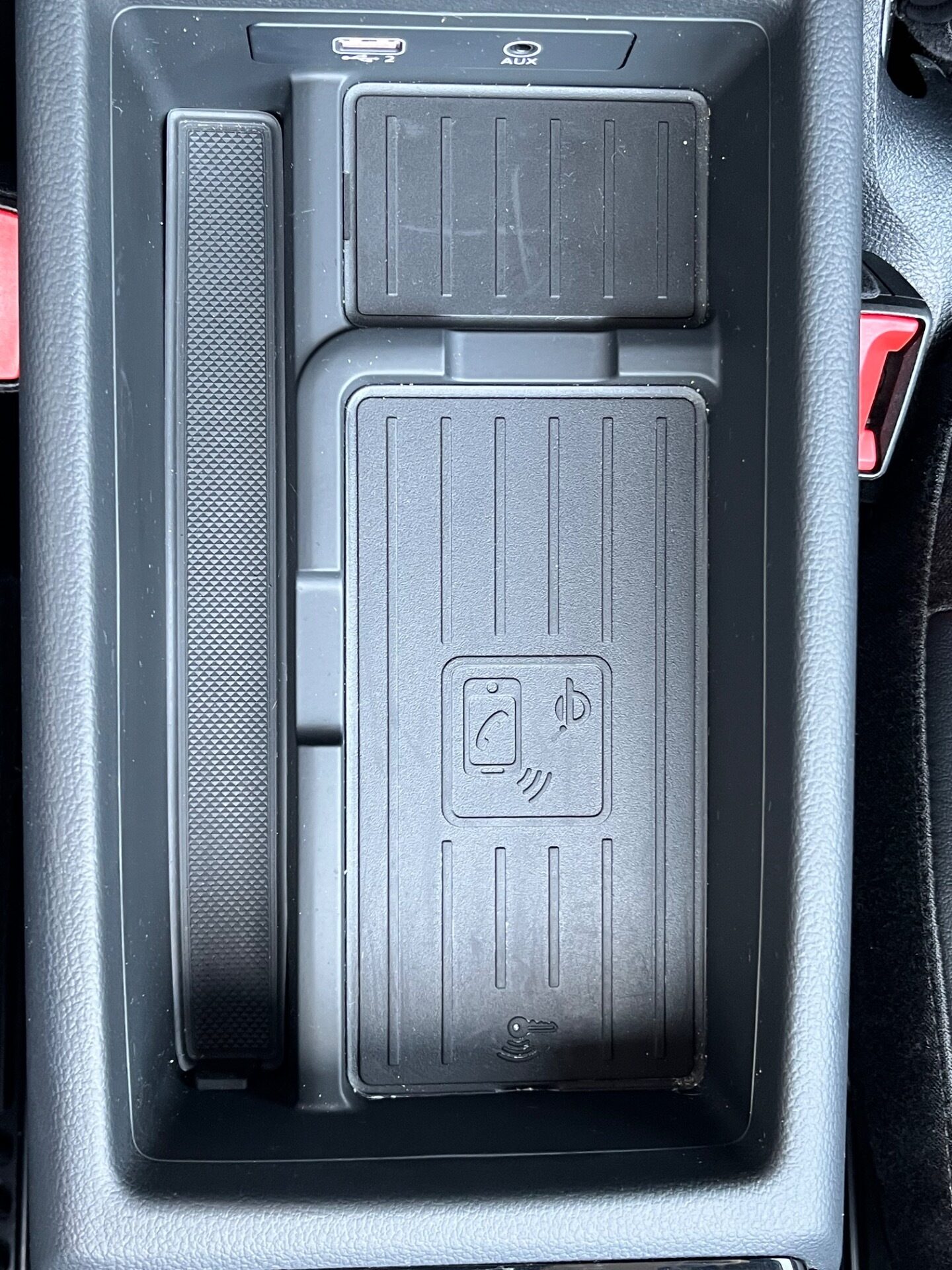 Vehicle 50