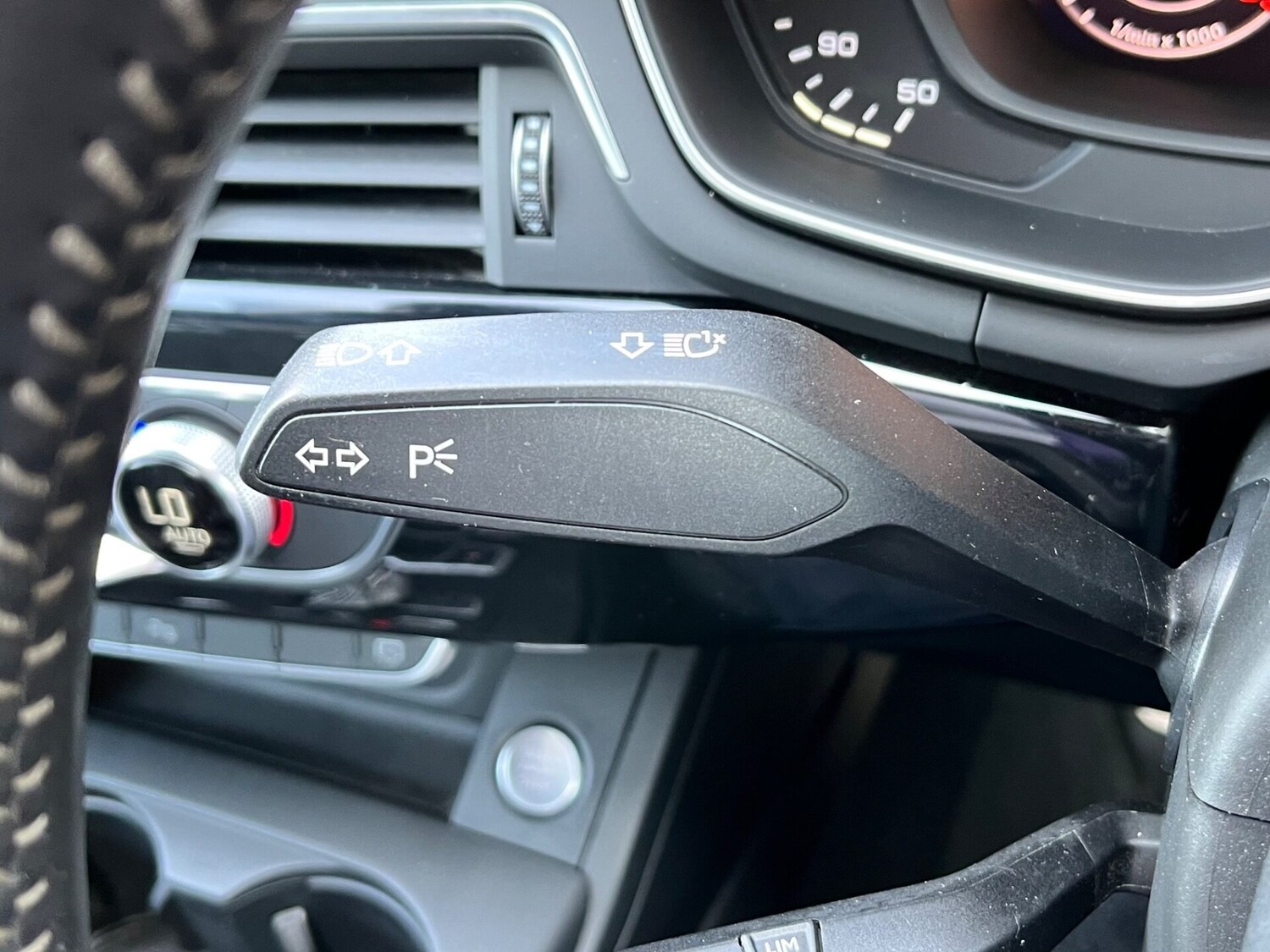 Vehicle 56