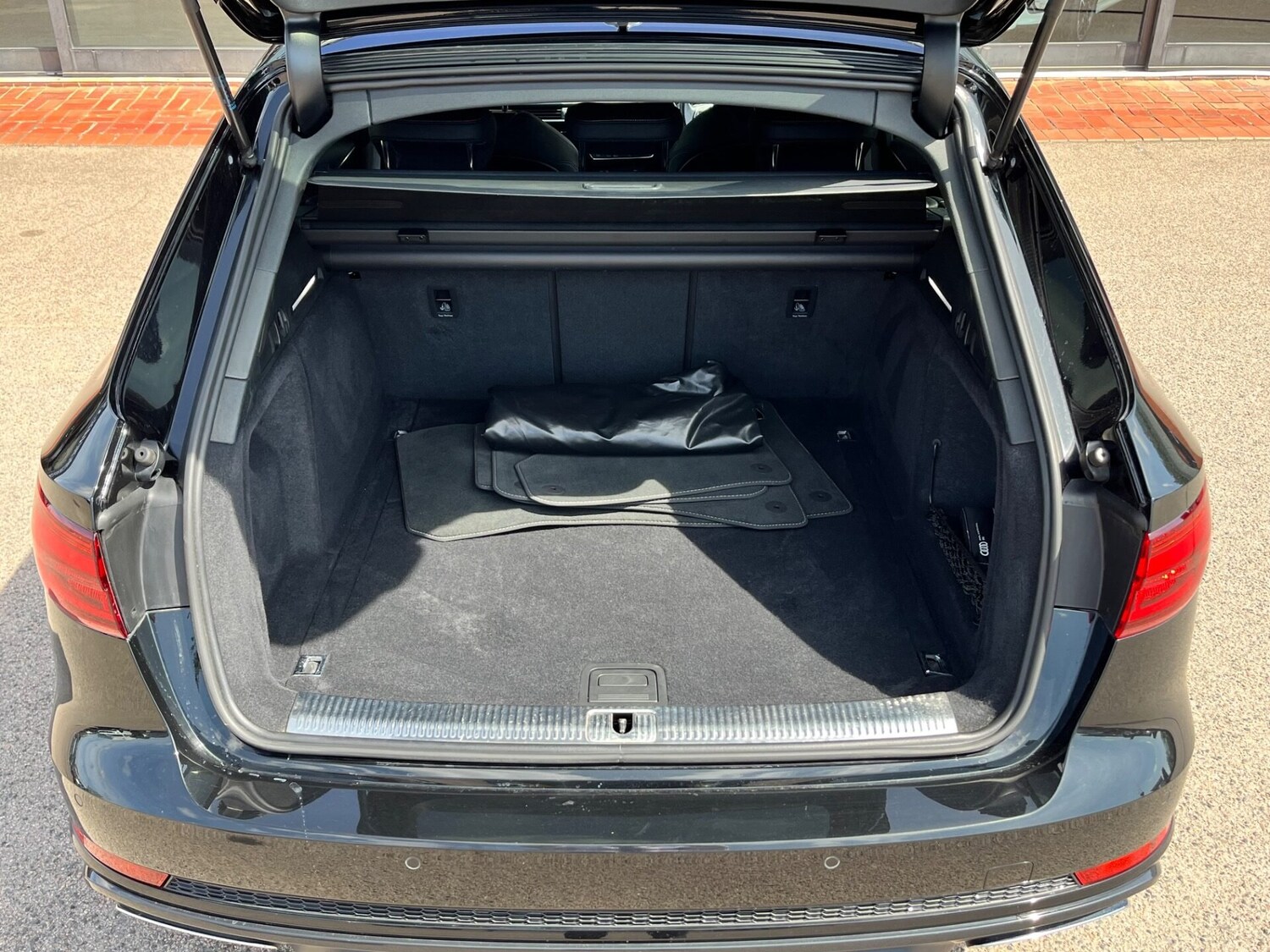 Vehicle 67