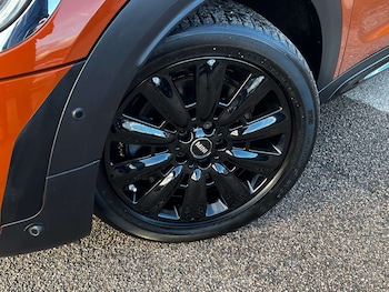 Used MINI Countryman 2018 for sale - 77211781: Photo